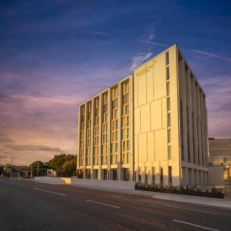 Maldron Hotel Merrion Road Dublin Dış mekan fotoğraf