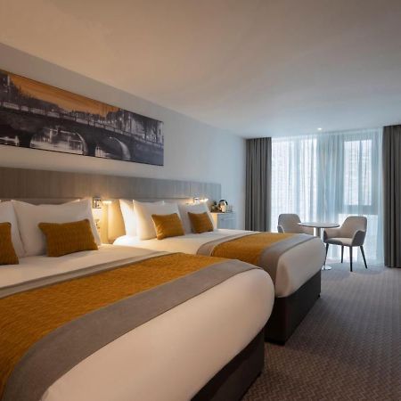Maldron Hotel Merrion Road Dublin Dış mekan fotoğraf