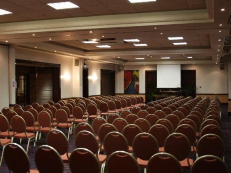 Maldron Hotel Merrion Road Dublin Dış mekan fotoğraf