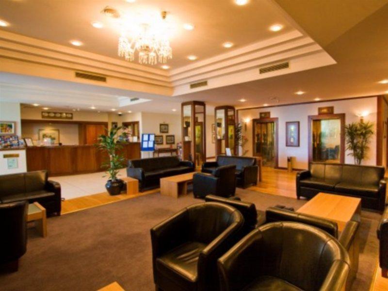 Maldron Hotel Merrion Road Dublin Dış mekan fotoğraf