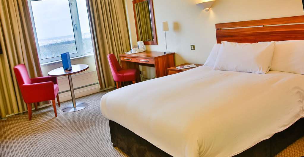 Maldron Hotel Merrion Road Dublin Dış mekan fotoğraf