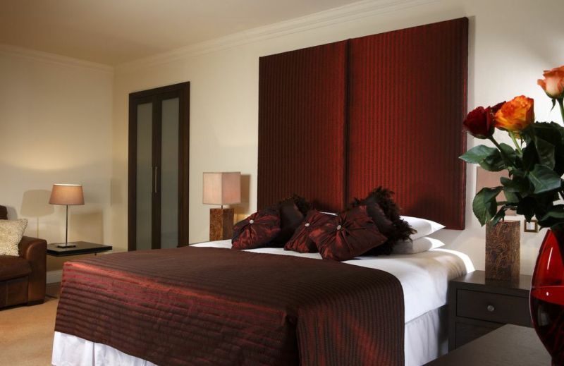 Maldron Hotel Merrion Road Dublin Dış mekan fotoğraf
