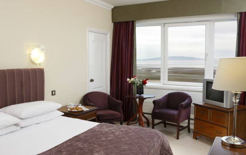 Maldron Hotel Merrion Road Dublin Dış mekan fotoğraf