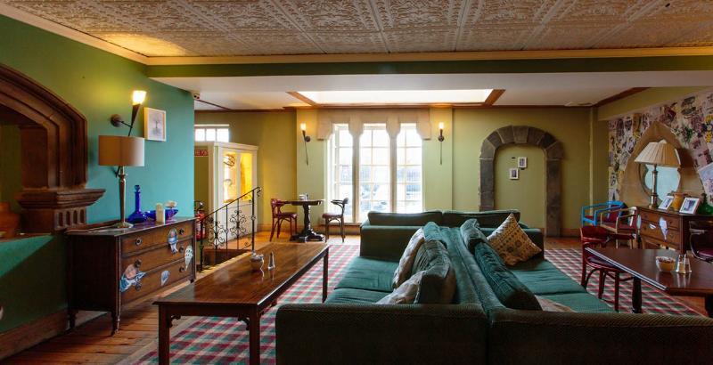 Maldron Hotel Merrion Road Dublin Dış mekan fotoğraf