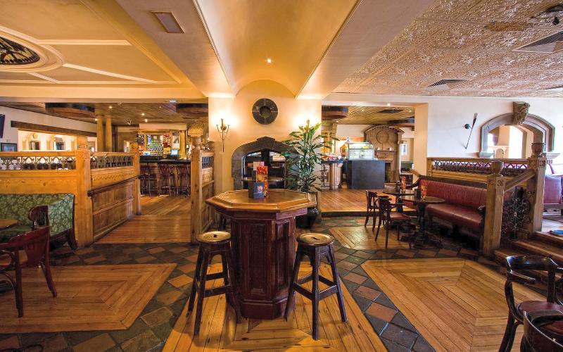 Maldron Hotel Merrion Road Dublin Dış mekan fotoğraf