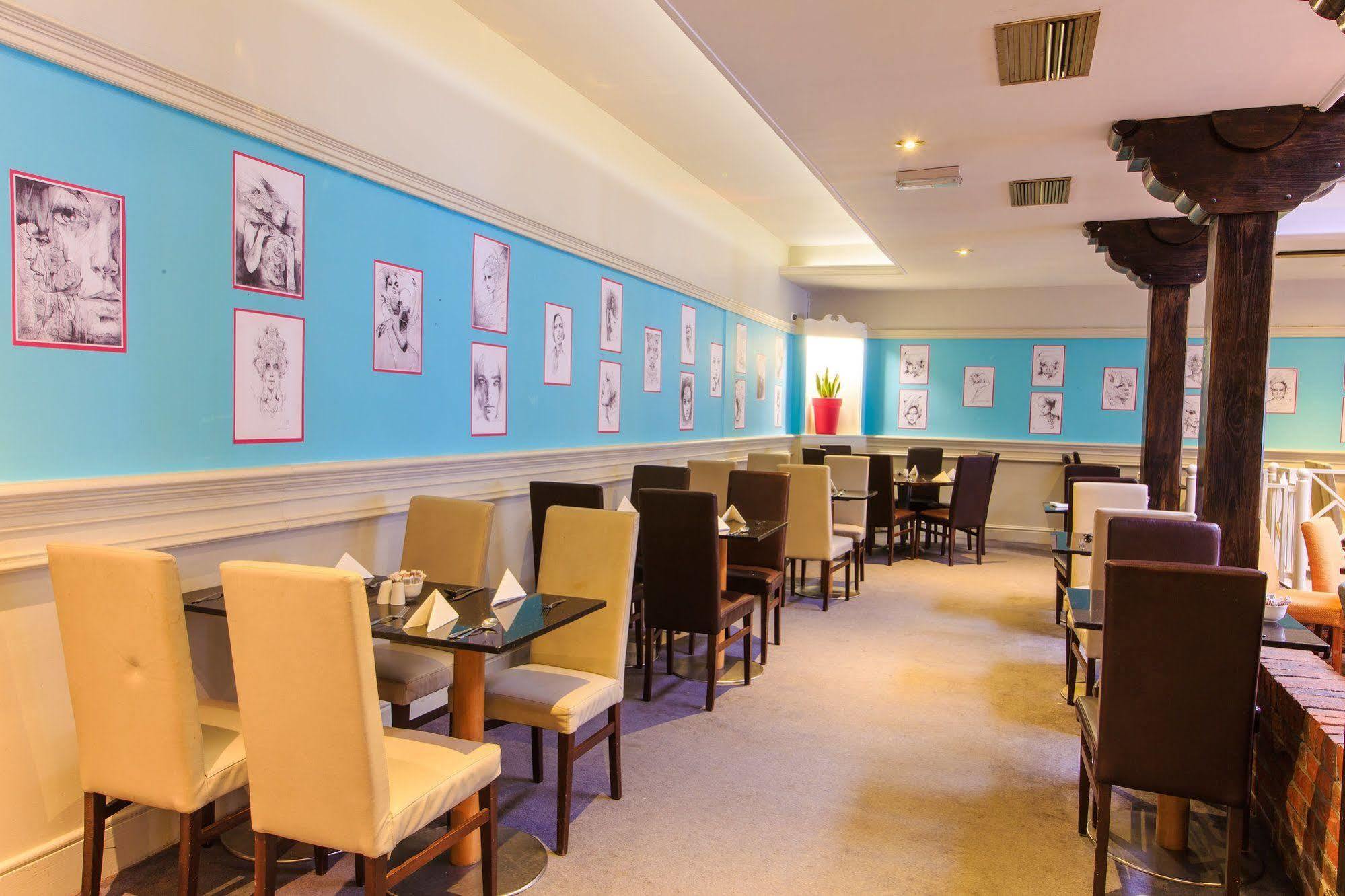 Maldron Hotel Merrion Road Dublin Dış mekan fotoğraf