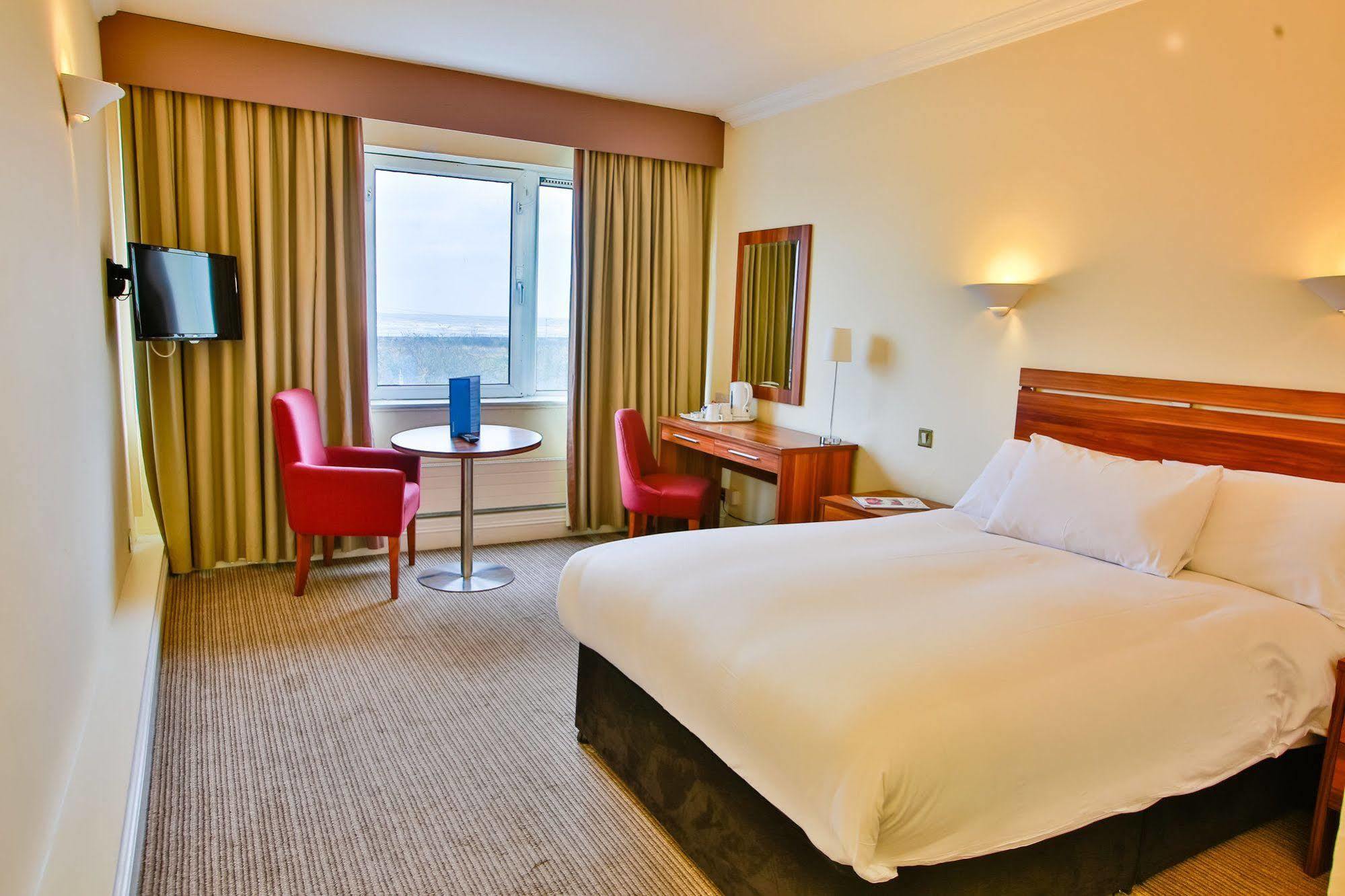 Maldron Hotel Merrion Road Dublin Dış mekan fotoğraf