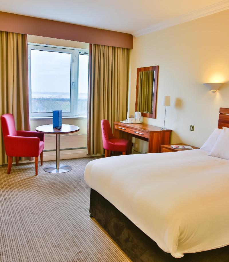 Maldron Hotel Merrion Road Dublin Dış mekan fotoğraf